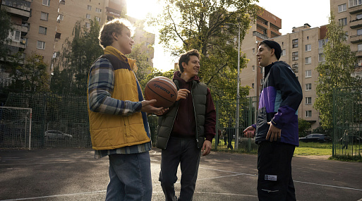 Денис Прытков и Лев Зулькарнаев сыграют в драмеди «Она такая классная»