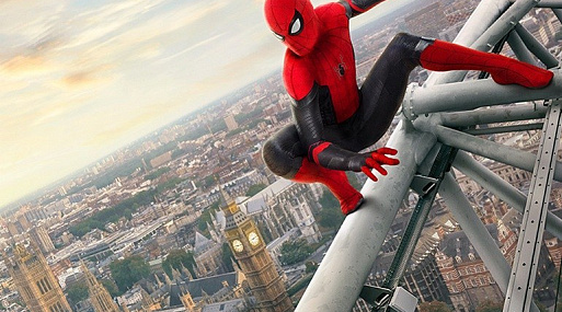 Sony готовит новый спин-офф «Человека-паука»