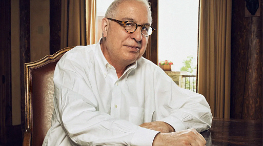 Эррол Моррис: сыщик, перевернувший мир док-кино, и один из создателей тру-крайма