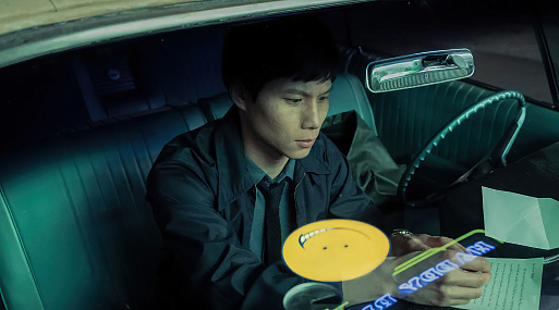 Звезда «Сочувствующего» сыграет с Аланом Ричсоном в военной драме