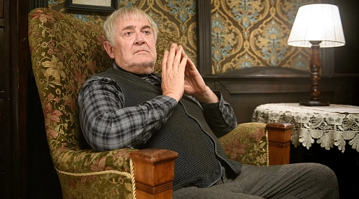 Юрий Стоянов сыграет бывшего олимпийского чемпиона в сиквеле драмы «На острие»