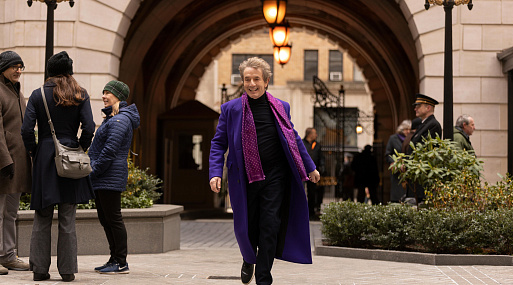 Подтверждено: третий сезон «Убийств в одном здании» выйдет 8 августа