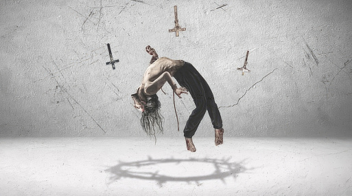 Опаснейший демон вырывается на свободу в трейлере хоррора «Последний экзорцист»