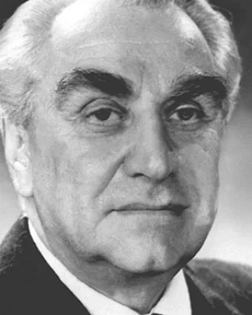 Григорий Александров