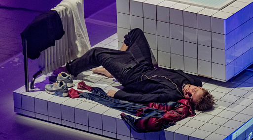 Вышел трейлер «Планеты Максимус» с Александром Петровым