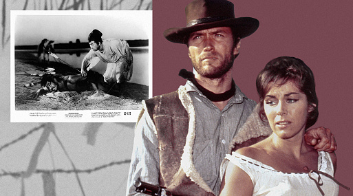 Следы Акиры Куросавы: как японский классик вдохновил Джорджа Лукаса, Серджио Леоне, Спайка Ли и других звёзд Голливуда