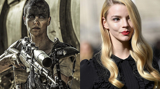 Приквел «Безумного Макса» про Фуриосу выйдет только в 2024 году