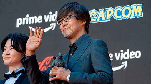 «Годзилла: Минус один» — триумфатор премии Японской киноакадемии