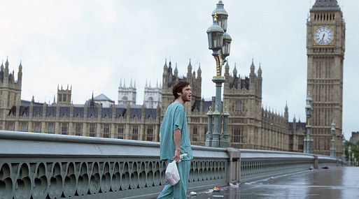 Sony запускает триквел «28 лет спустя» с Киллианом Мёрфи