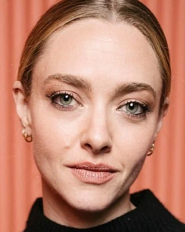 Аманда Сайфред