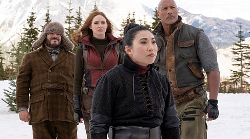 Продажи VoD на территории США достигли рекордных значений