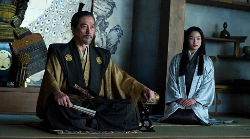 «Сёгун» лидирует по номинациям на премию «Выбор критиков»