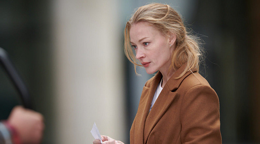 Светлана Ходченкова станет подростком в комедии «Мама из прошлого»