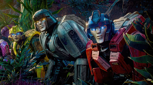 Режиссёр новых «Трансформеров» рассказал, что послужило вдохновением приквела