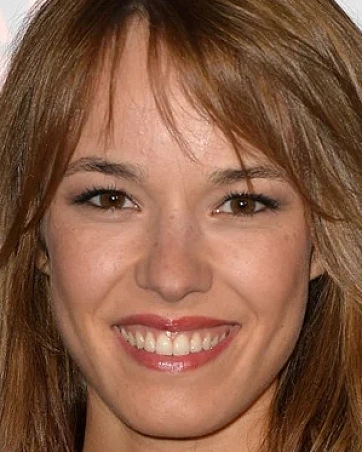 Элоди Фонтан