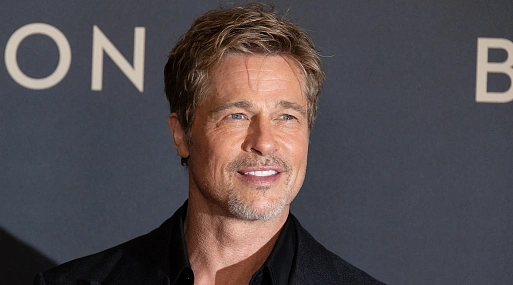 Ченнинг Татум и Брэд Питт объединятся для создания фильма о гонках ТТ