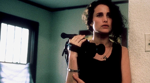 Стивен Содерберг написал на карантине продолжение драмы «Секс, ложь и видео»