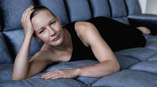 Сандра Хюллер сыграет в фильме «Проект “Аве Мария”»