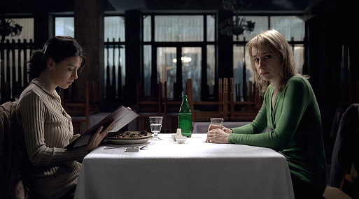 Кинокритик Андрей Карташов расскажет о мировом кино в рамках курса для школы Masters