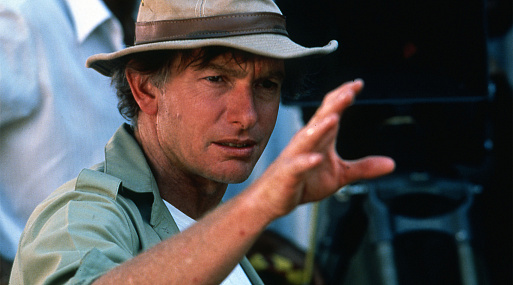 Режиссёр «Шоу Трумана» Питер Уир удостоится почётного «Золотого льва»