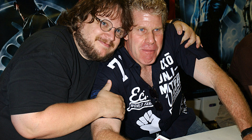 Рон Перлман раскрыл подробности кукольного фильма Гильермо дель Торо «Пиноккио»