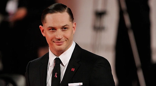 Американским зрителям сложно разобрать акцент Тома Харди