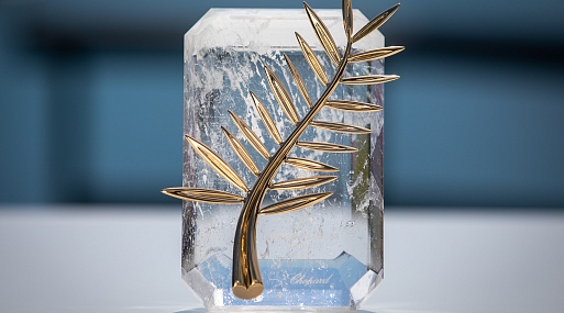 71-й Каннский кинофестиваль: Лауреаты