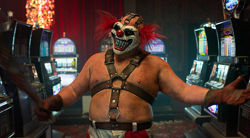 Twisted Metal получит второй сезон