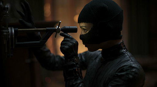 «Бэтмен» стал самым популярным фильмом у российских «пиратов» в 2022 году