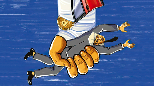 «Семён Семёныч...»: ТНТ представил трейлер новогоднего ремейка «Бриллиантовой руки».