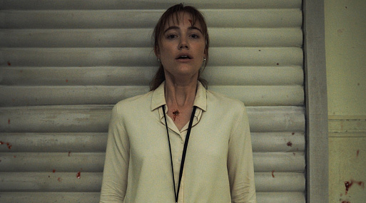 Майка Монро и Мэри Элизабет Уинстэд сыграют в хорроре «Рука, качающая колыбель»