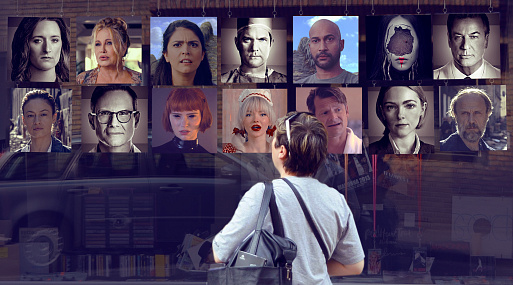 Лучшие сериалы августа: гид Татьяны Алёшичевой 