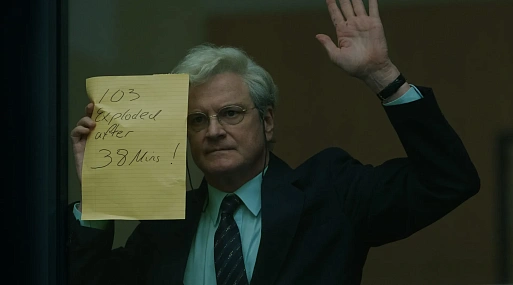 Колин Фёрт в тизере мини-сериала «Локерби: Поиск правды»