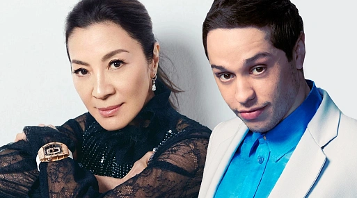 Мишель Йео и Пит Дэвидсон озвучат трансформеров в новом фильме франшизы