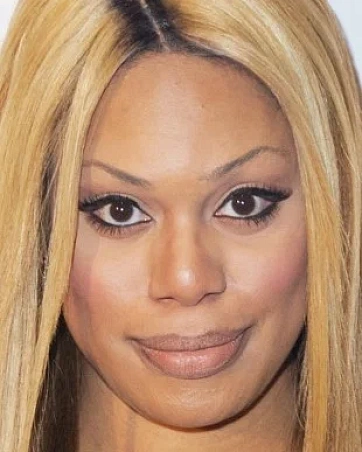 Лаверн Кокс