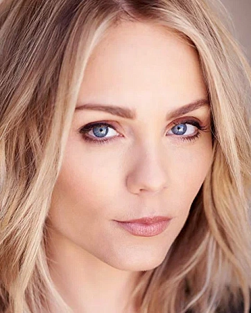 Лора Вандервурт