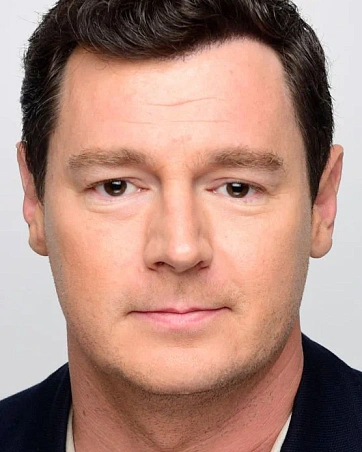 Бенджамин Уокер