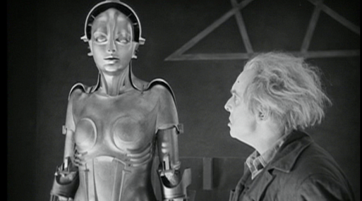 Высокобюджетный сериал «Метрополис» был отменён