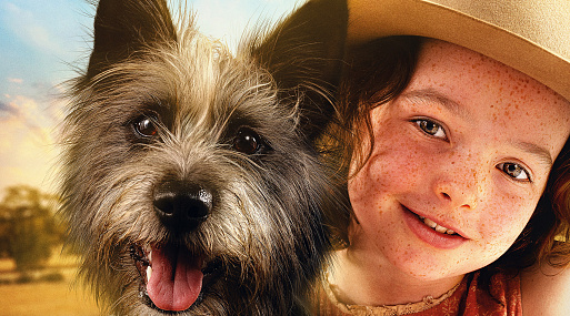 «Мой любимый двортерьер» отправляется в невероятное приключение в новом трейлере