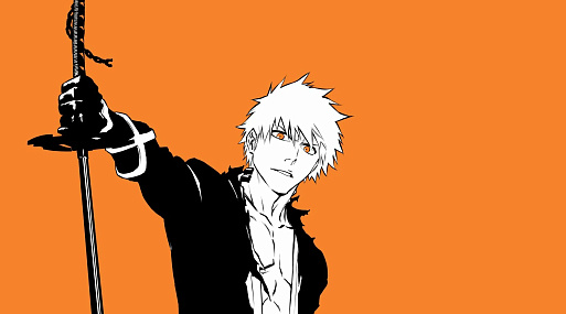 Трейлер третьей части «Блич: Тысячелетняя кровавая война»