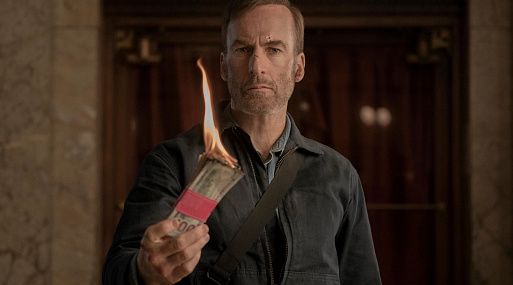 Боб Оденкёрк готов сняться в «Никто 2» после сердечного приступа