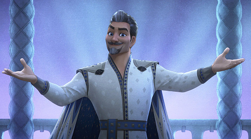 «Заветное желание» и «Наполеон» наметились на скромный старт