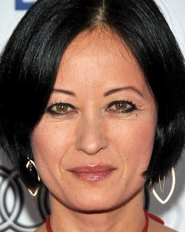 Джулия Никсон-Соул