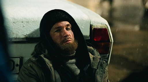 Кто ты, бомж Компот? Вышел трейлер сериала «Камбэк» с Александром Петровым