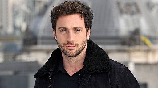 Аарон Тейлор-Джонсон и Лили-Роуз Депп сыграют в «Оборотне» Роберта Эггерса