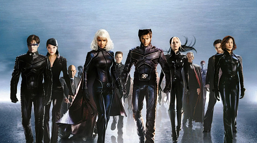 Режиссёр «Громовержцев» снимет фильм о Людях Икс