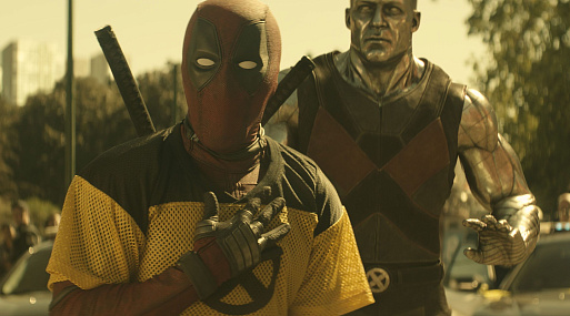 Дэдпул и Росомаха будут ненавидеть друг друга в триквеле болтливого наёмника