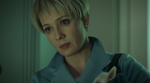 В сети появился новый трейлер драмы «Доктор Лиза» об основательнице фонда «Справедливая помощь» Елизавете Глинке