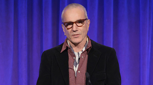 Новый фильм Дэниела Дэй-Льюиса «Анемон» выйдет 3 октября