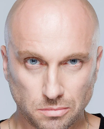 Дмитрий Нагиев